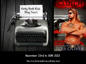 Clutch Blog Tour Small Image